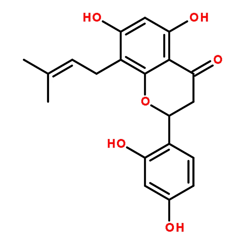 RHAWN Leachianone G