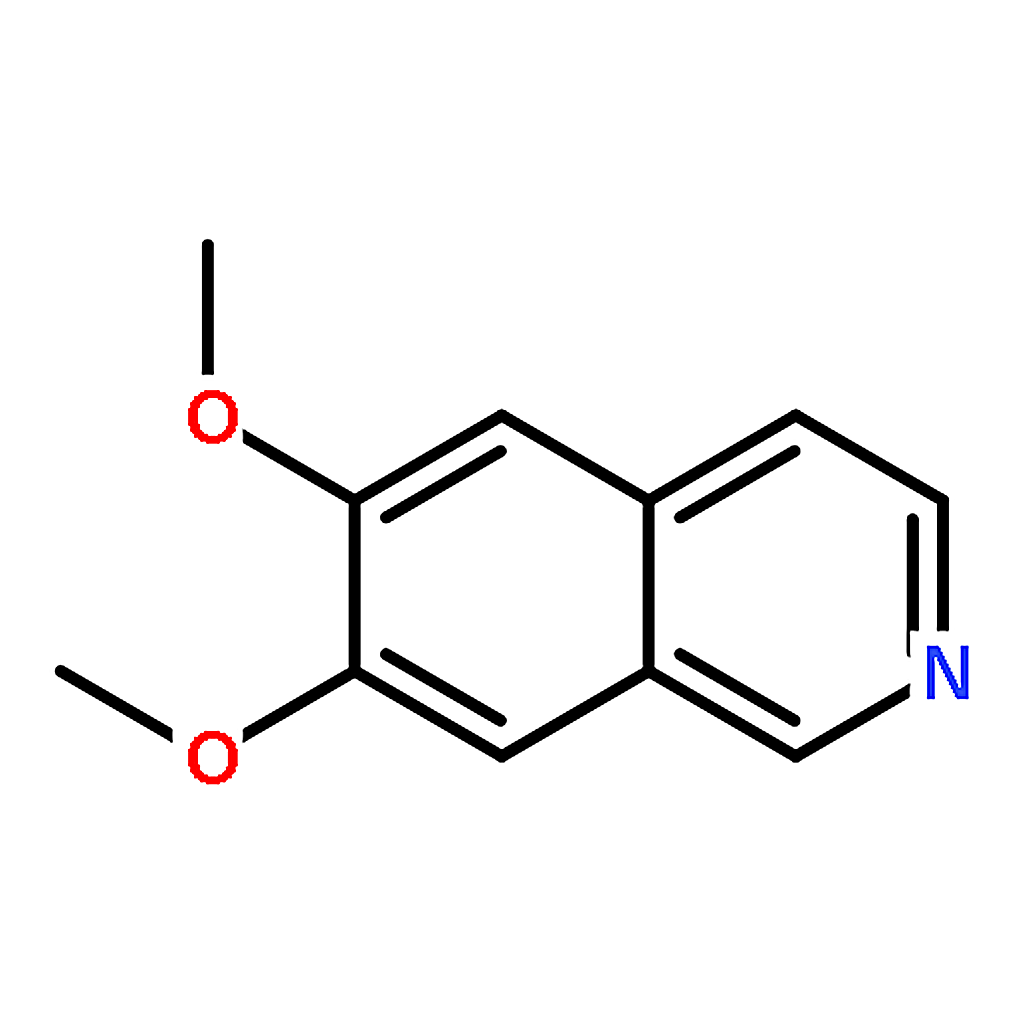 RHAWN 6,7-Dimethoxyisoquinoline