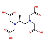 RHAWN (S)-1,2-Diaminopropane-N,N,N',N'-tetraacetic acid
