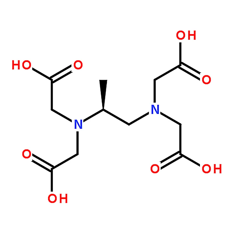 RHAWN (S)-1,2-Diaminopropane-N,N,N',N'-tetraacetic acid