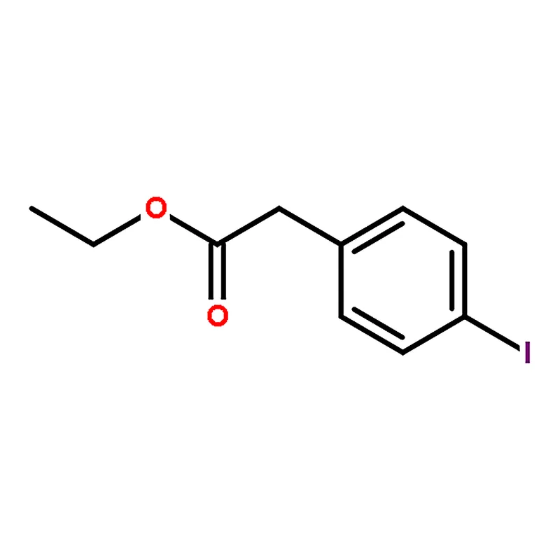 RHAWN Ethyl 2-(4-iodophenyl)acetate