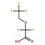 RHAWN 2,2-Difluoro-2-(2,2,2-trifluoroethoxy)acetic Acid