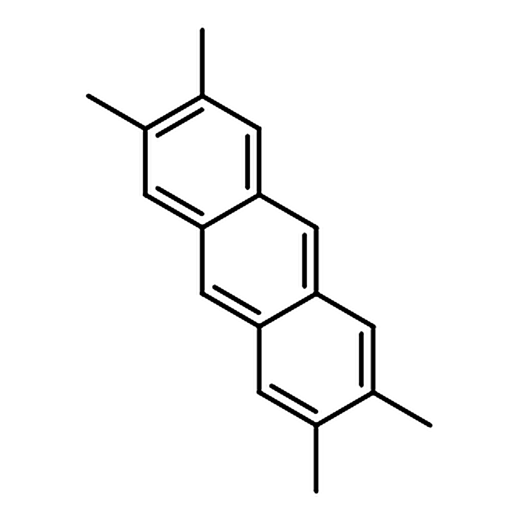 RHAWN 2,3,6,7-Tetramethylanthracene