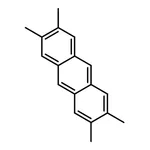 RHAWN 2,3,6,7-Tetramethylanthracene