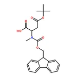 RHAWN Fmoc-N-methyl-L-aspartic acid 4-tert-butyl ester