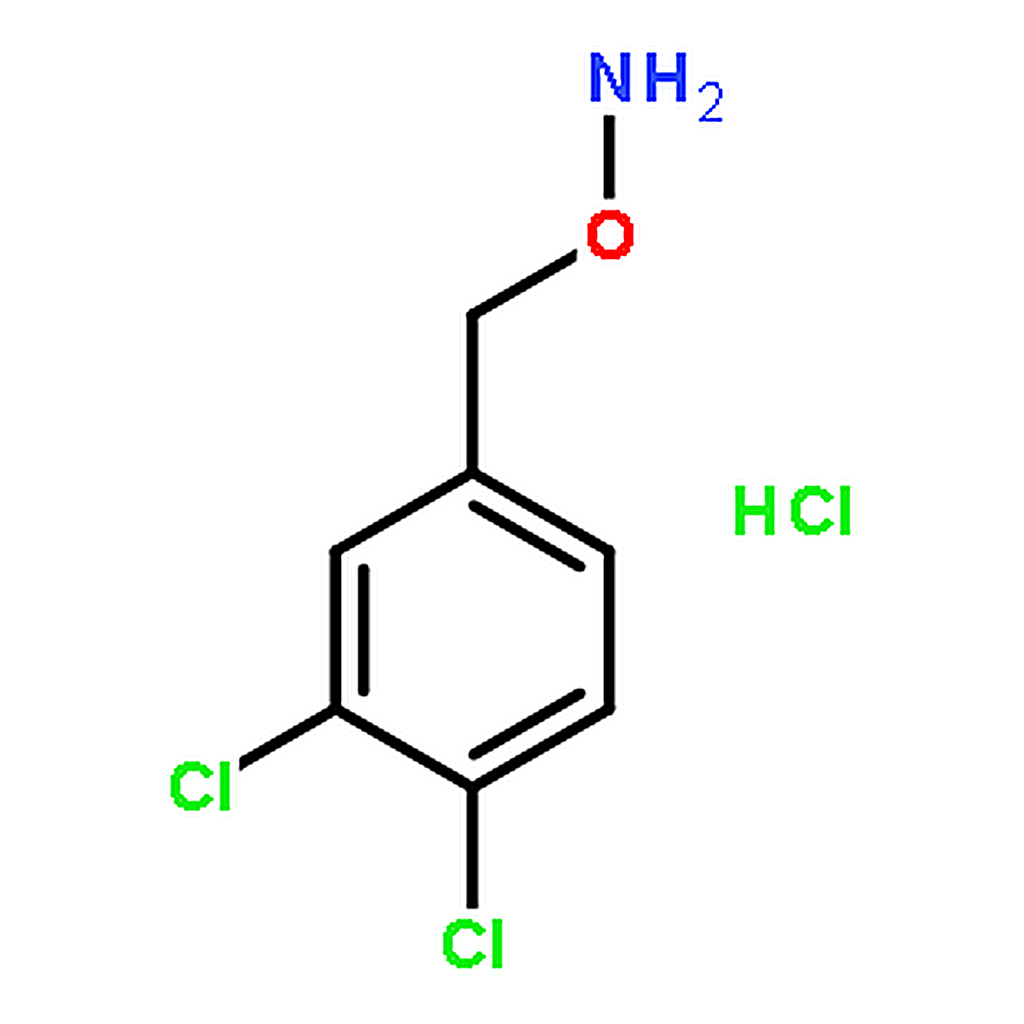 RHAWN O-(3,4-Dichlorobenzyl)hydroxylamine hydrochloride