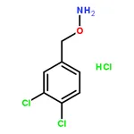 RHAWN O-(3,4-Dichlorobenzyl)hydroxylamine hydrochloride