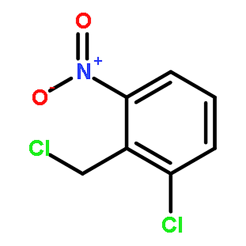 RHAWN 1-Chloro-2-(chloromethyl)-3-nitrobenzene