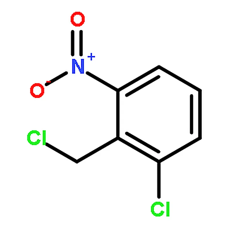 RHAWN 1-Chloro-2-(chloromethyl)-3-nitrobenzene