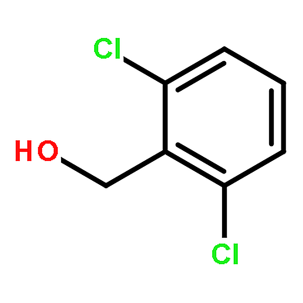 RHAWN 2,6-Dichlorobenzyl alcohol