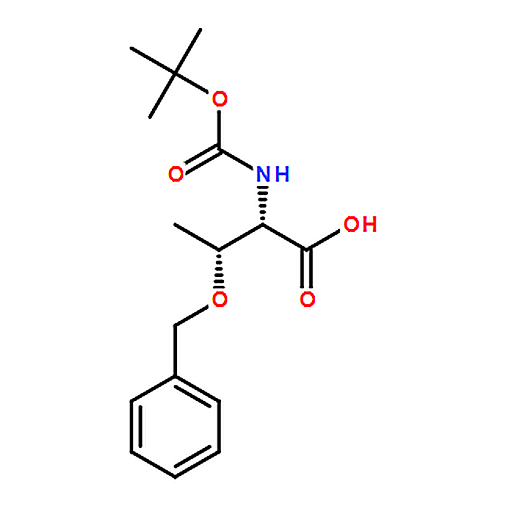 RHAWN Boc-Thr(Bzl)-OH