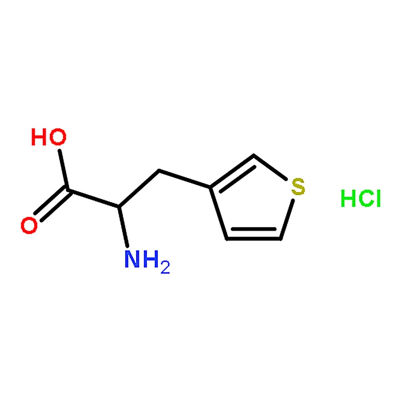 RHAWN D-3-Thienylalanine