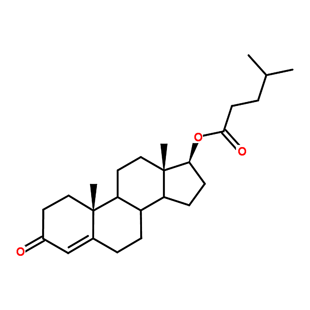 RHAWN Testosterone isocaproate