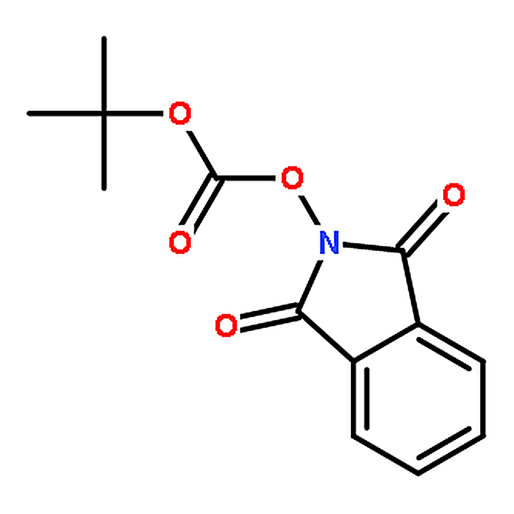 RHAWN N-(tert-Butoxycarbonyloxy)phthalimide