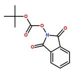 RHAWN N-(tert-Butoxycarbonyloxy)phthalimide