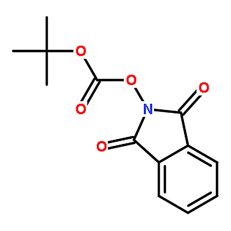 RHAWN N-(tert-Butoxycarbonyloxy)phthalimide