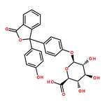 RHAWN -glucuronidase substrate