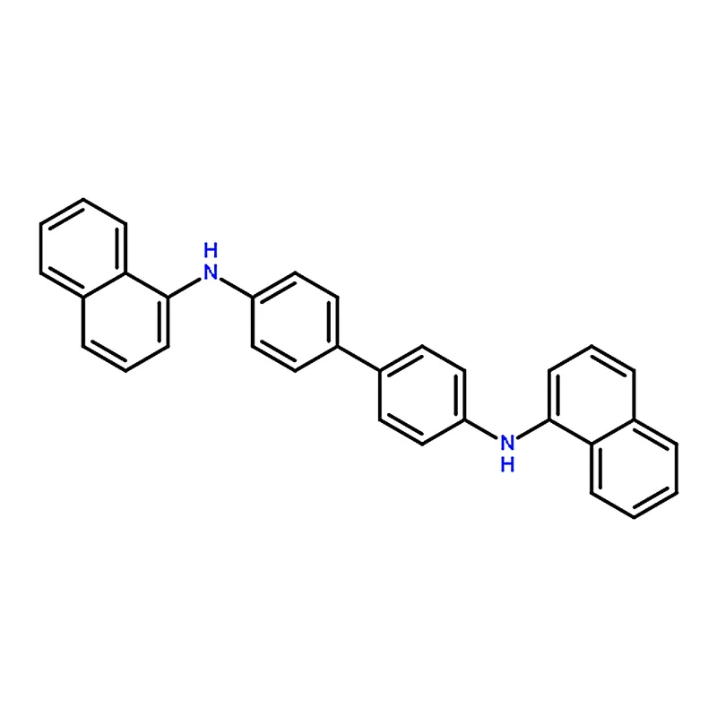 RHAWN <i>N</i>,<i>N</i>'-Di(1-naphthyl)benzidine (purified by sublimation)
