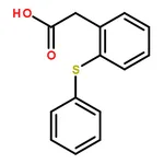 RHAWN 2-(2-(Phenylthio)phenyl)acetic acid