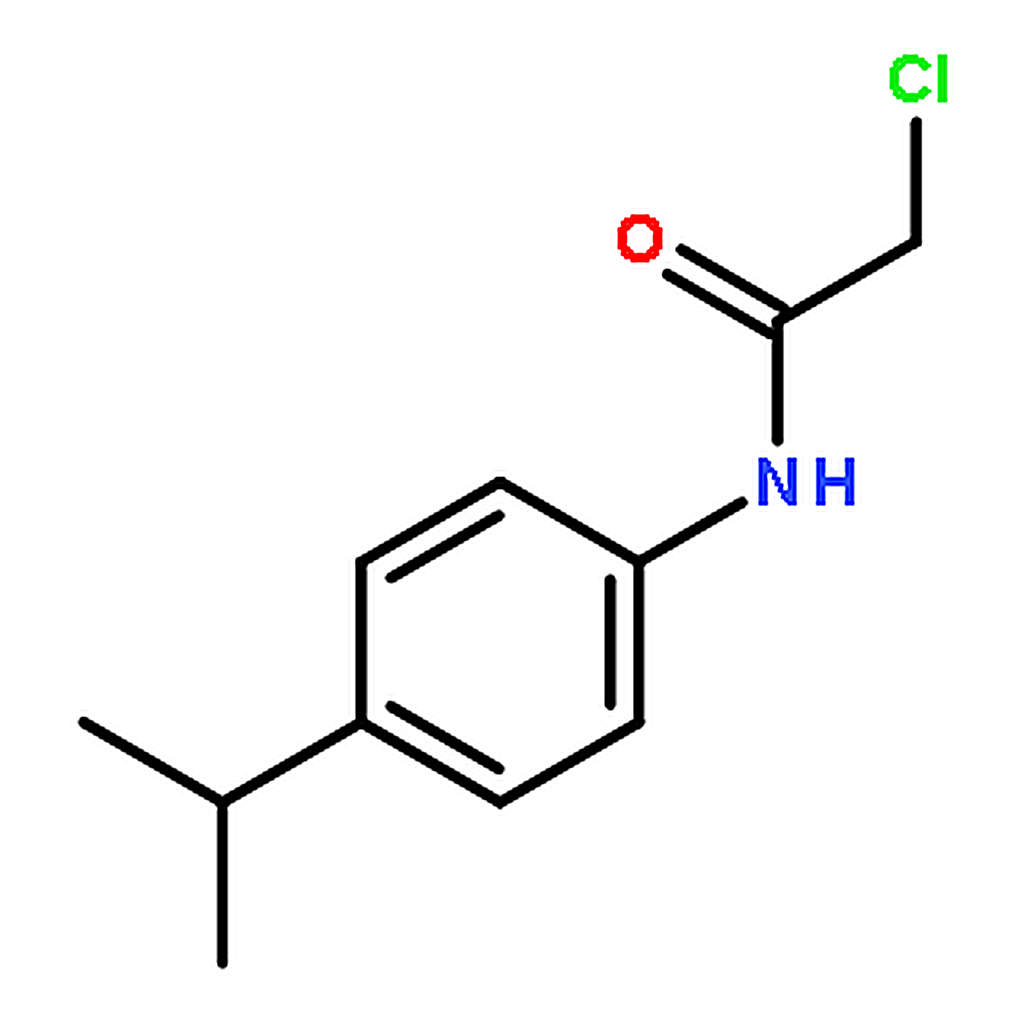 RHAWN 2-Chloro-N-(4-isopropylphenyl)acetamide