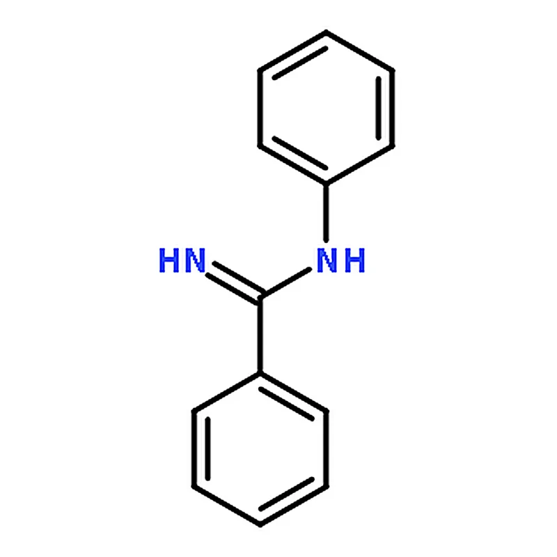 RHAWN N-Phenylbenzamidine