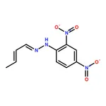 RHAWN Crotonaldehyde 2,4-Dinitrophenylhydrazone