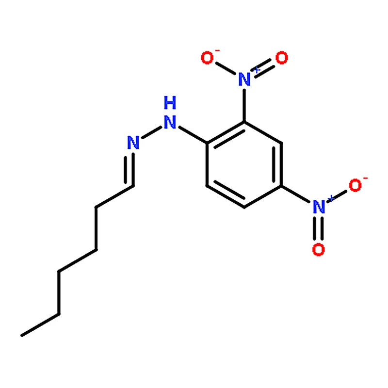 RHAWN Hexanal 2,4-Dinitrophenylhydrazone