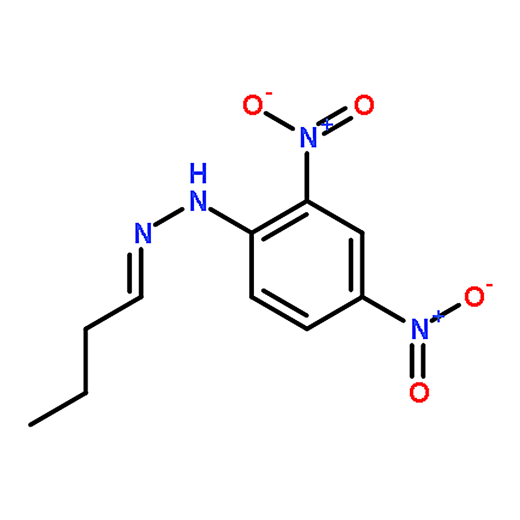 RHAWN Butyraldehyde 2，4-Dinitrophenylhydrazone