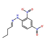 RHAWN Butyraldehyde 2,4-Dinitrophenylhydrazone