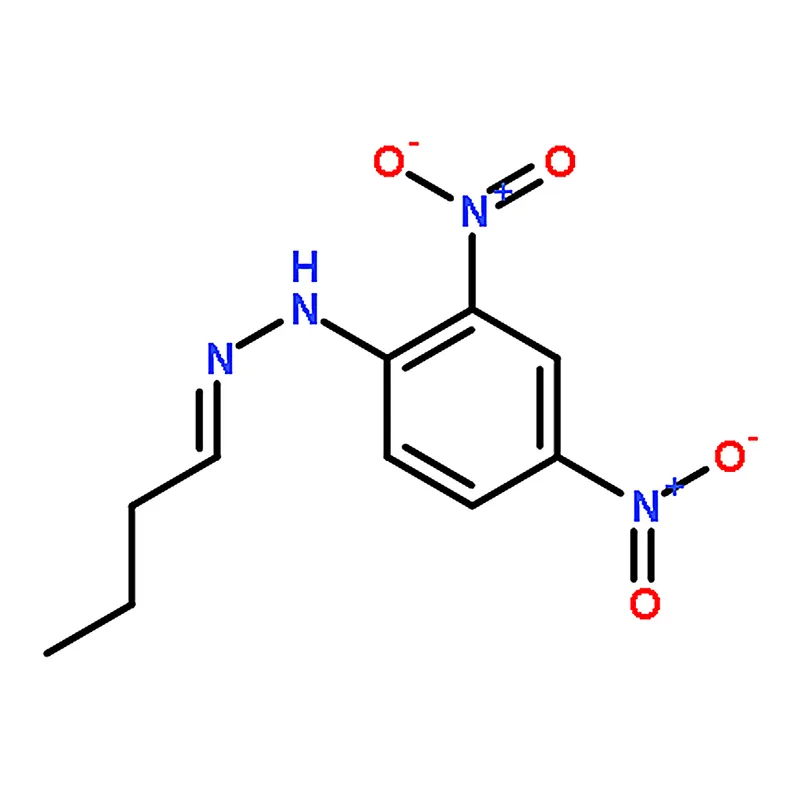 RHAWN Butyraldehyde 2,4-Dinitrophenylhydrazone