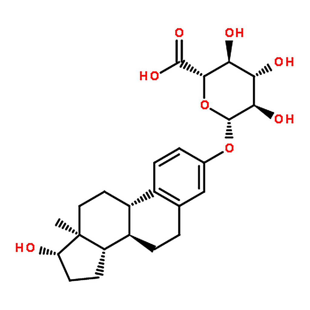 RHAWN 17-Estradiol 3--D-Glucuronide