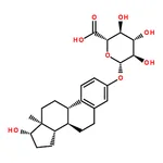 RHAWN 17-Estradiol 3--D-Glucuronide