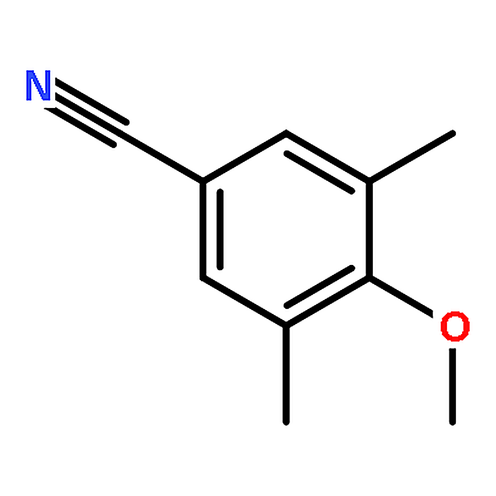 RHAWN 4-Methoxy-3,5-dimethylbenzonitrile