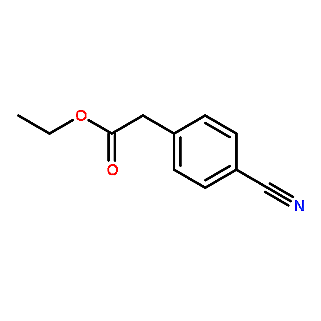 RHAWN Ethyl 2-(4-cyanophenyl)acetate