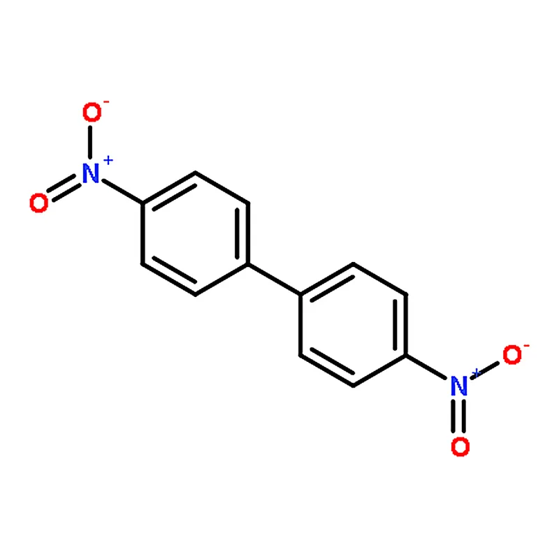 RHAWN 4,4'-Dinitrobiphenyl