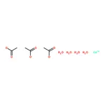 RHAWN Gadolinium(III) acetate tetrahydrate