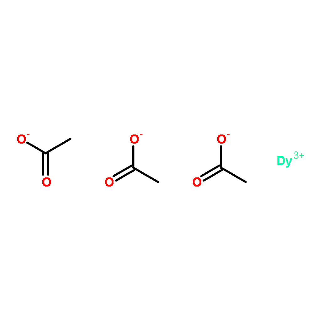 RHAWN Dysprosium(III) acetate Hydrate