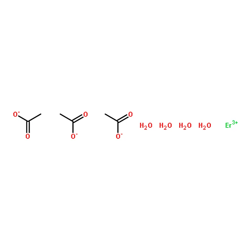 RHAWN Erbium(III) acetate tetrahydrate