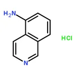 RHAWN Isoquinolin-5-amine hydrochloride