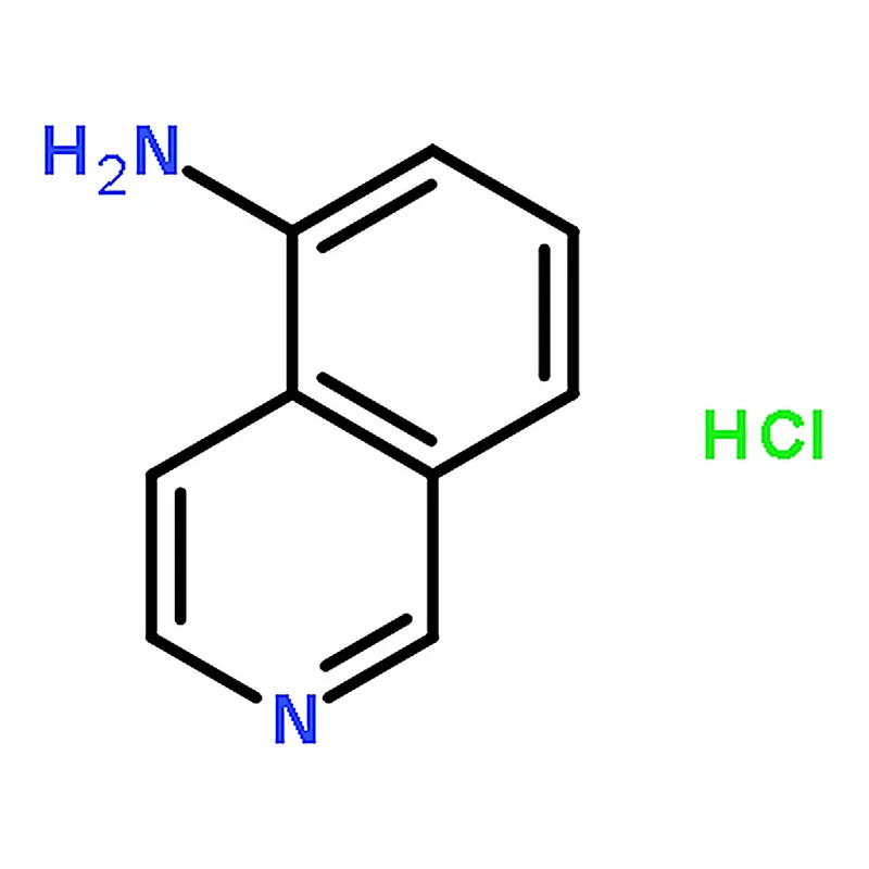 RHAWN Isoquinolin-5-amine hydrochloride