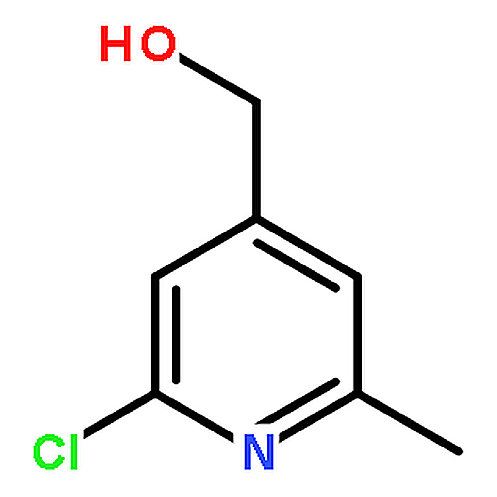 RHAWN (2-chloro-6-methylpyridin-4-yl)methanol
