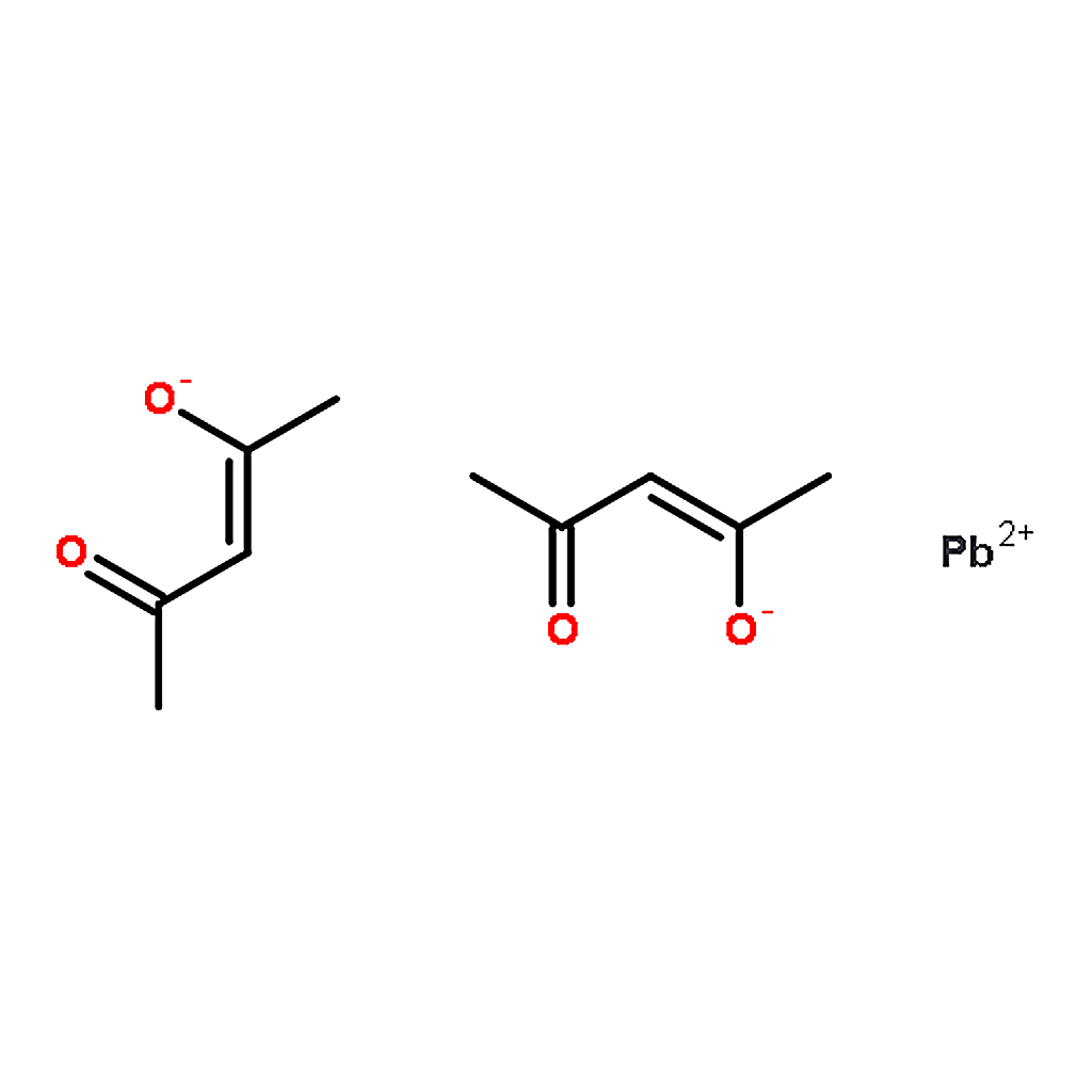 RHAWN Lead(II) acetylacetonate