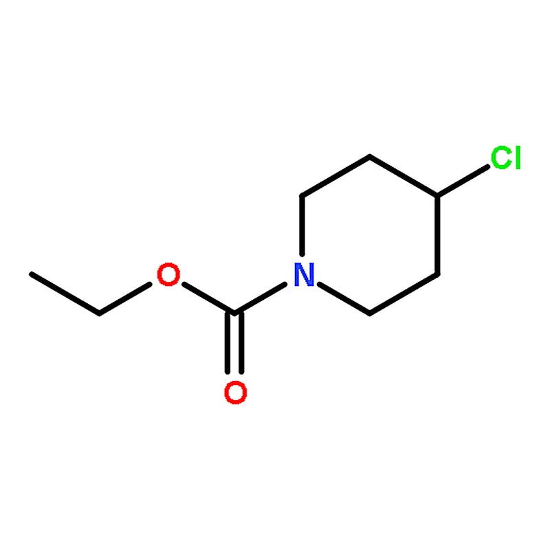 RHAWN Ethyl 4-Chloro-1-piperidinecarboxylate