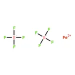 RHAWN FERROUS FLUOBORATE