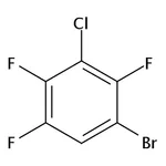 RHAWN 1-Bromo-3-chloro-2,4,5-trifluorobenzene