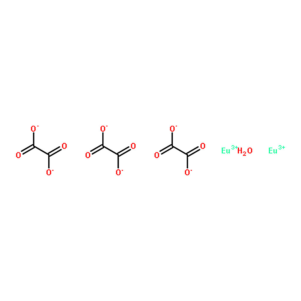 RHAWN Europium(III)oxalate hydrate