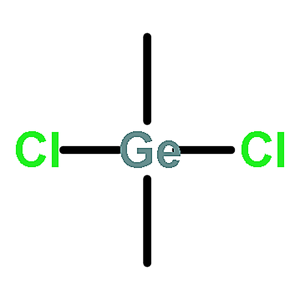 RHAWN Dimethylgermanium dichloride