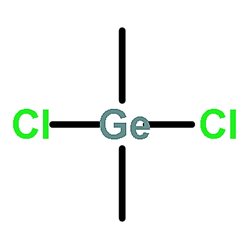 RHAWN Dimethylgermanium dichloride