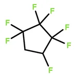 RHAWN 1,1,2,2,3,3,4-Heptafluorocyclopentane