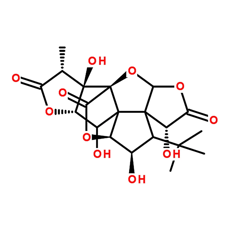 RHAWN Ginkgolide C